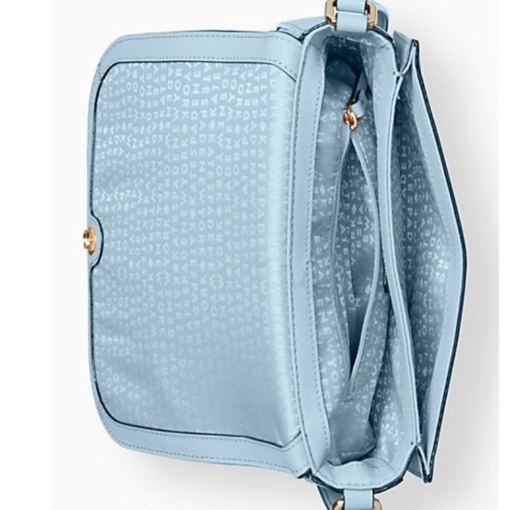 Kate Spade - Large Carsten Laurel Way (Cloudcover) - Picture 4 of 7